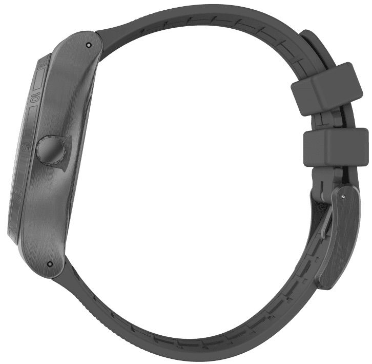 Swatch YIM401 SISTEM KNIGHT Sistem51 Irony Otomatik