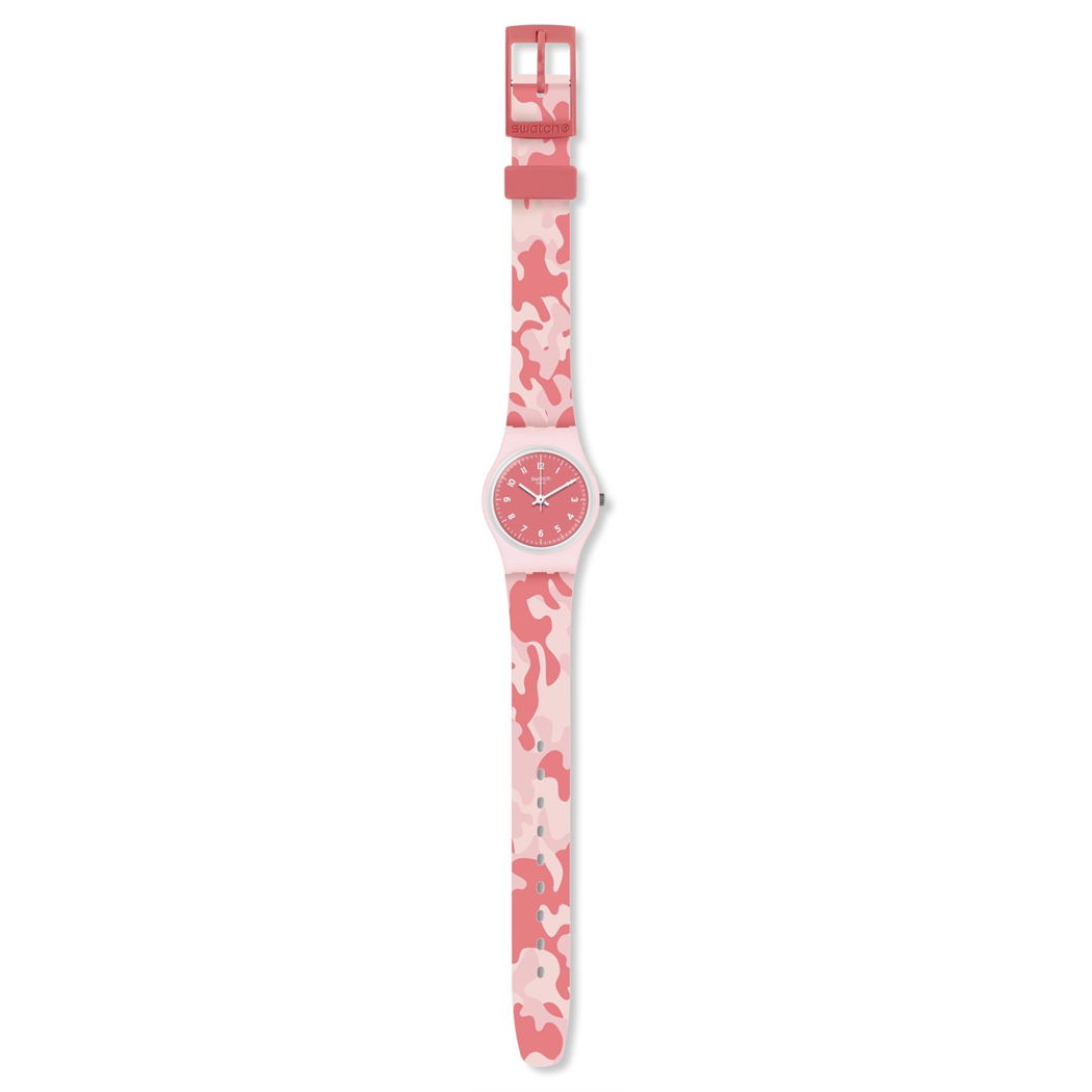 Swatch LP157 Bayan Kol Saati