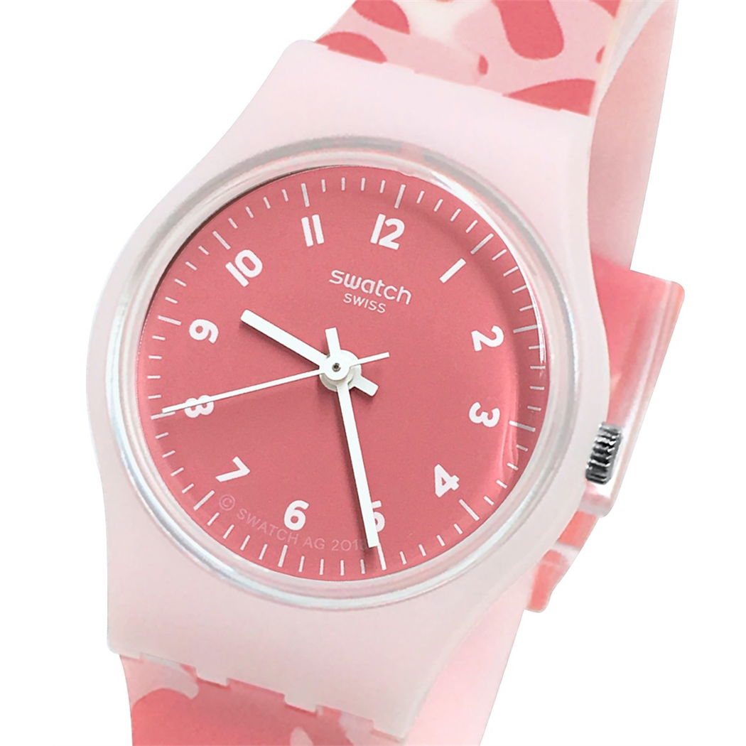 Swatch LP157 Bayan Kol Saati