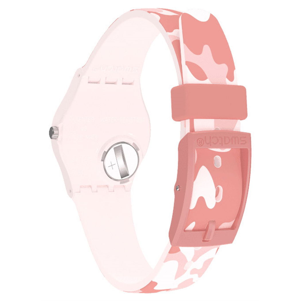 Swatch LP157 Bayan Kol Saati