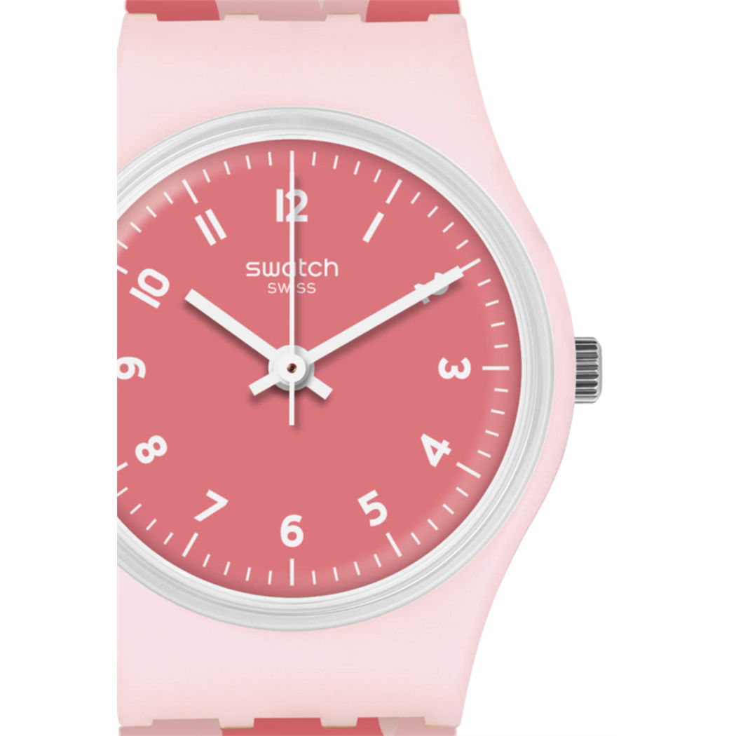 Swatch LP157 Bayan Kol Saati
