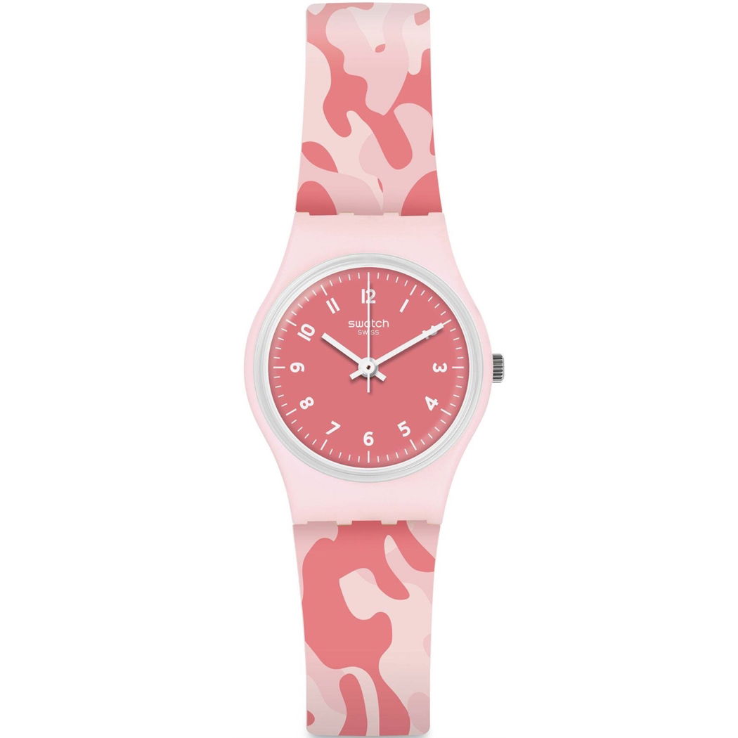 Swatch LP157 Bayan Kol Saati