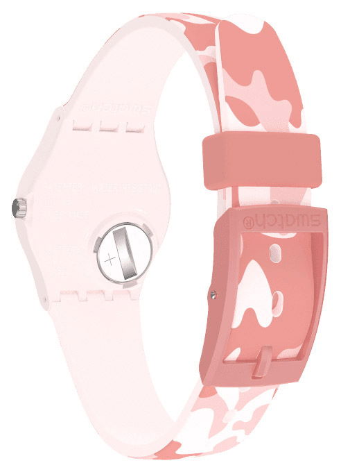 Swatch LP157 Bayan Kol Saati