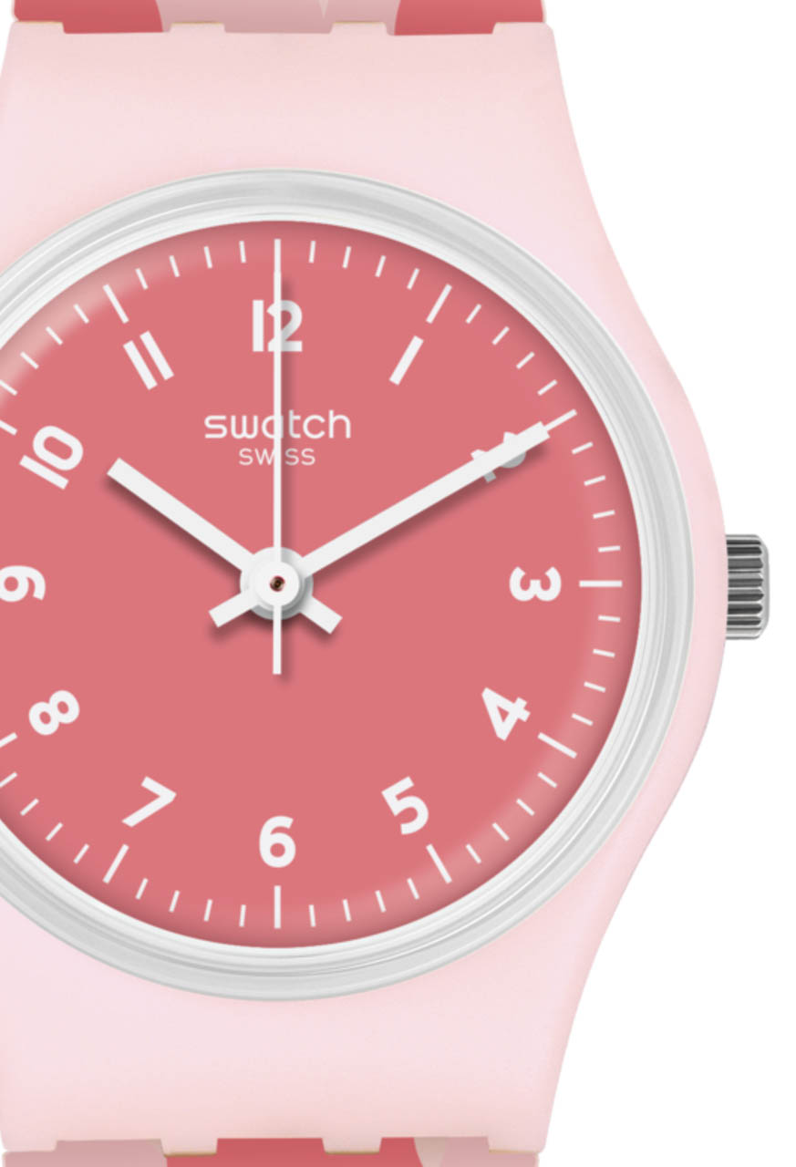 Swatch LP157 Bayan Kol Saati