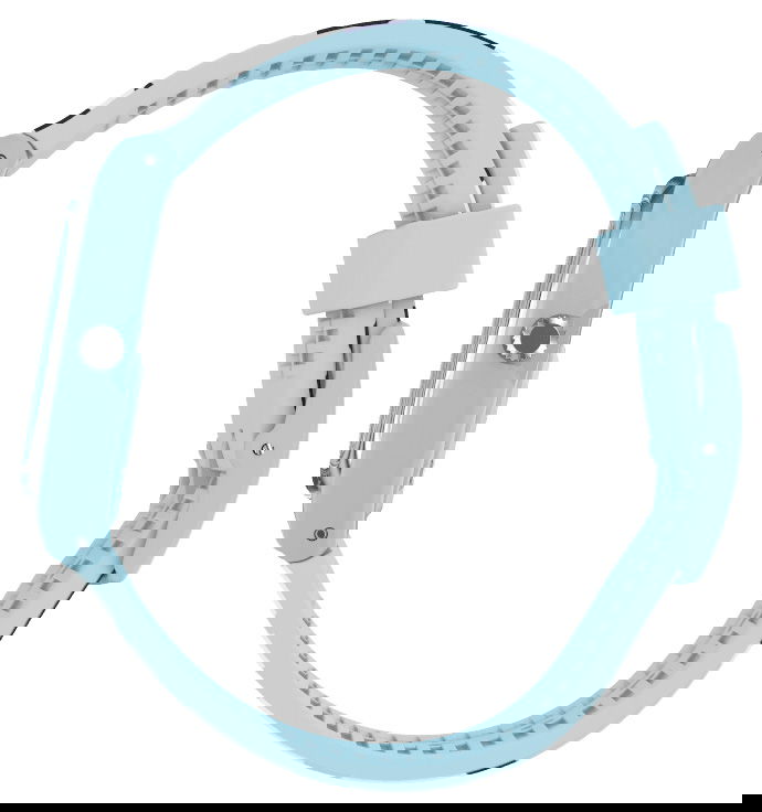 Swatch GS402 CAMOUBLUE Kol Saati