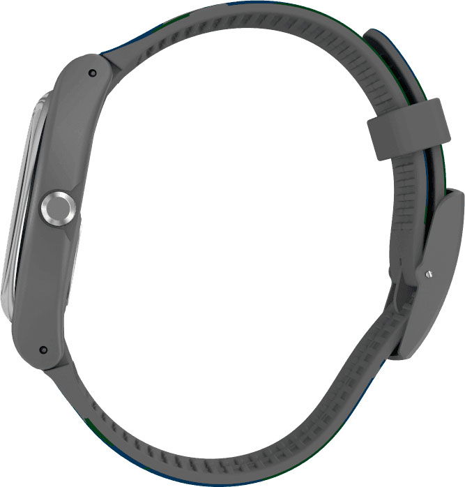 Swatch SUOM400 Kamuflaj Desenli Saat