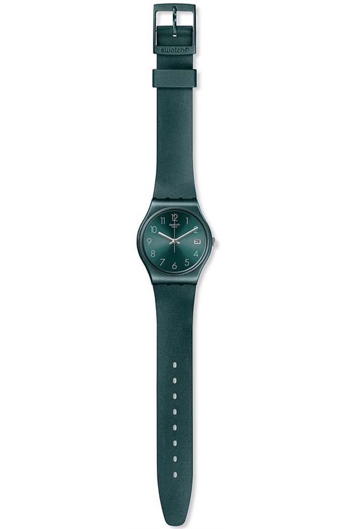 Swatch GG407 ASHBAYA Kol Saati