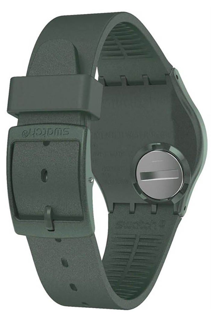 Swatch GG407 ASHBAYA Kol Saati
