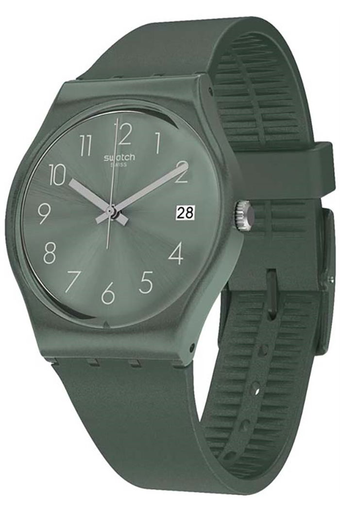 Swatch GG407 ASHBAYA Kol Saati