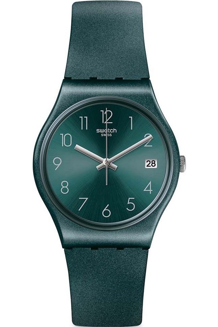 Swatch GG407 ASHBAYA Kol Saati