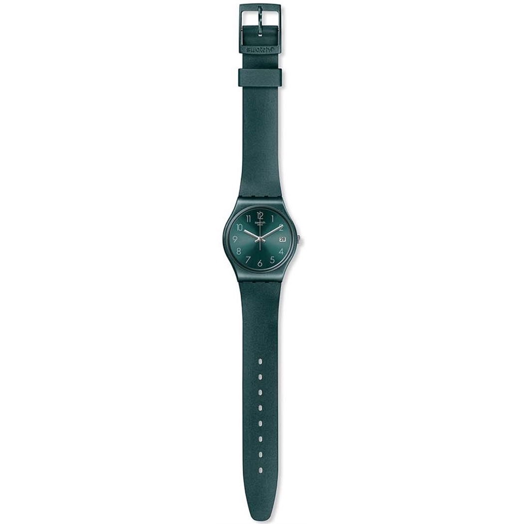 Swatch GG407 ASHBAYA Kol Saati