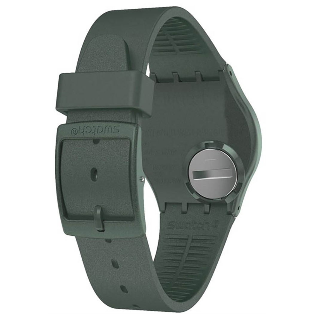Swatch GG407 ASHBAYA Kol Saati