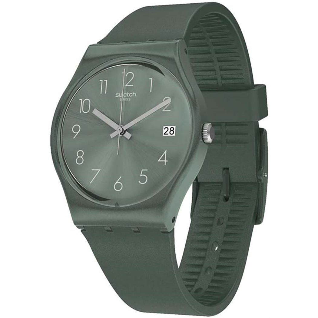 Swatch GG407 ASHBAYA Kol Saati