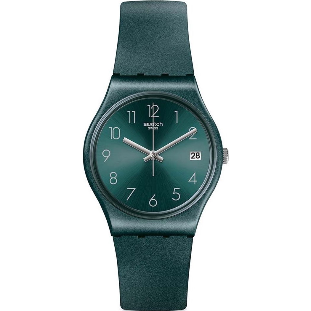 Swatch GG407 ASHBAYA Kol Saati