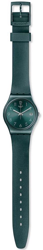 Swatch GG407 ASHBAYA Kol Saati