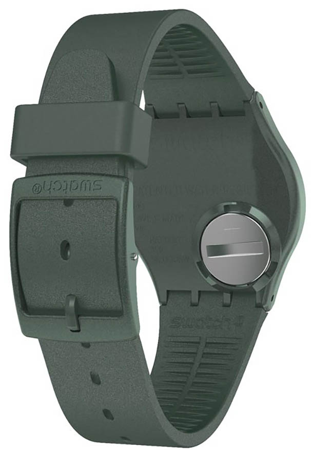 Swatch GG407 ASHBAYA Kol Saati