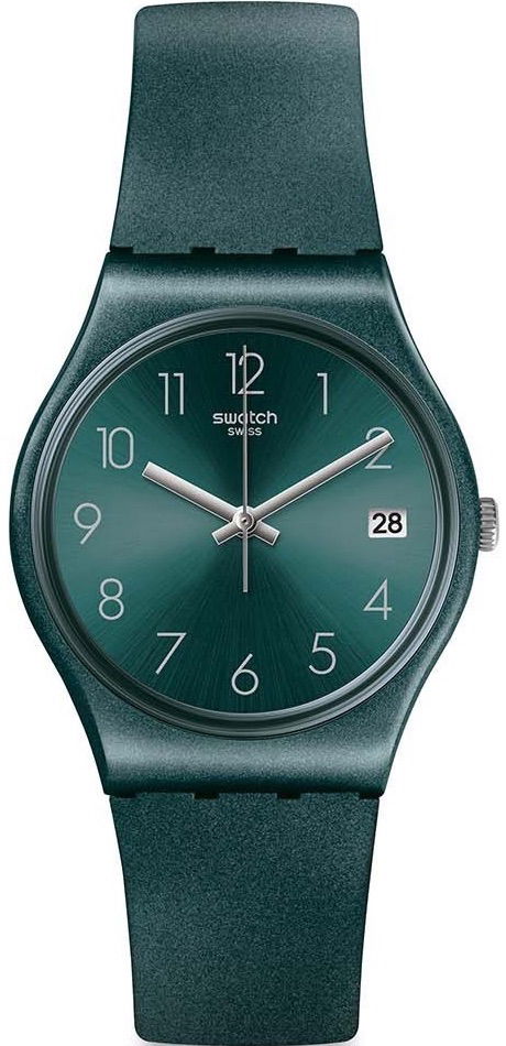 Swatch GG407 ASHBAYA Kol Saati