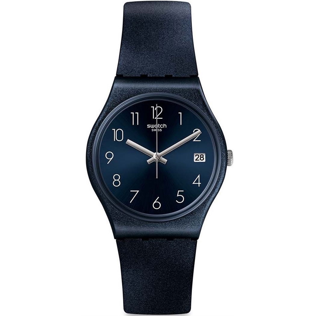 Swatch GN414 NAITBAYA Kol Saati