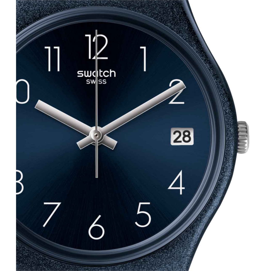 Swatch GN414 NAITBAYA Kol Saati