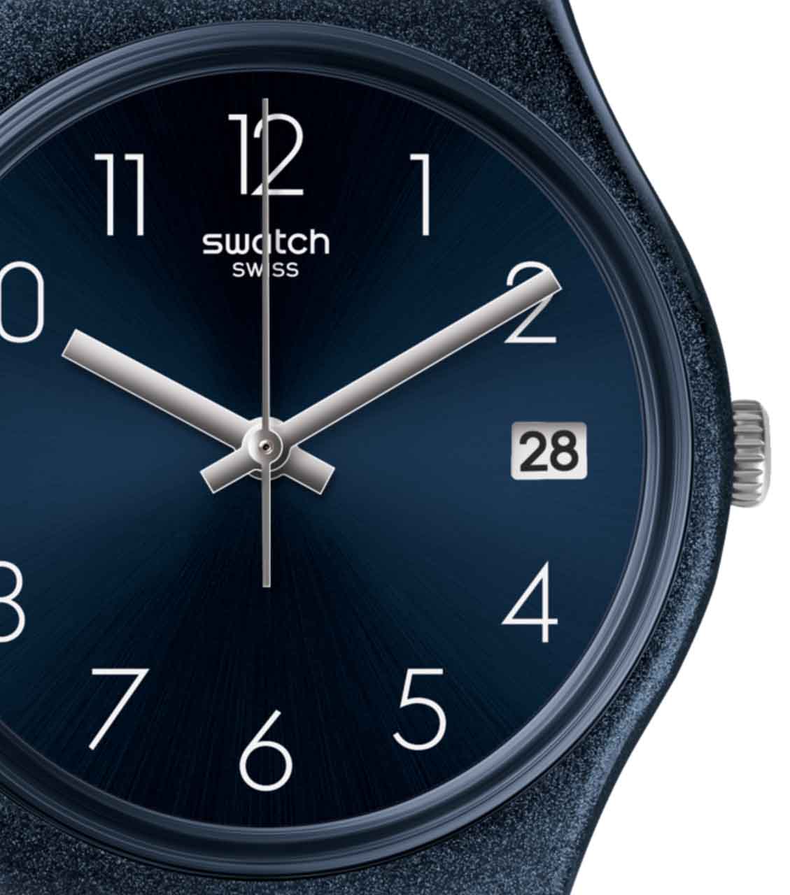 Swatch GN414 NAITBAYA Kol Saati