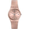 Swatch Originals Pinkbaya Kadın Paslanmaz Çelik Saat Gp403