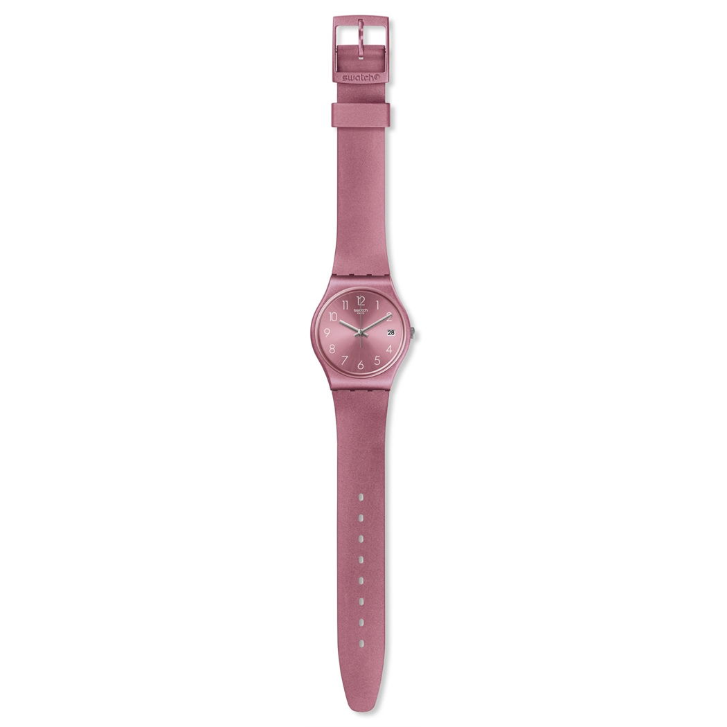 Swatch GP404 DATEBAYA Kadın Kol Saati