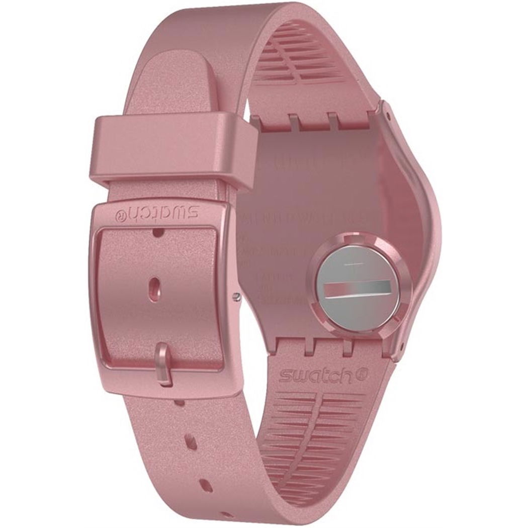Swatch GP404 DATEBAYA Kadın Kol Saati