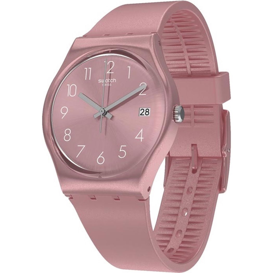 Swatch GP404 DATEBAYA Kadın Kol Saati