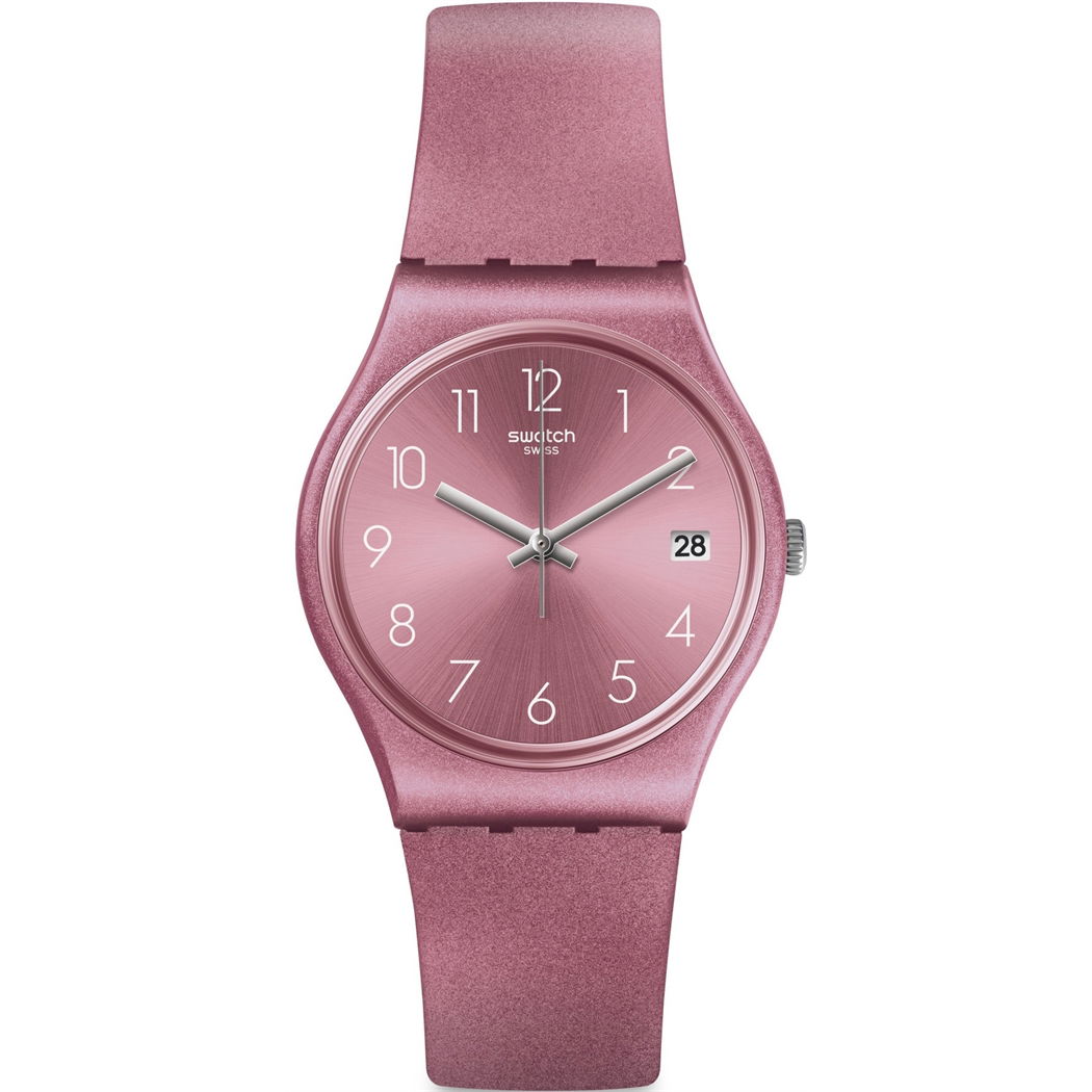 Swatch GP404 DATEBAYA Kadın Kol Saati