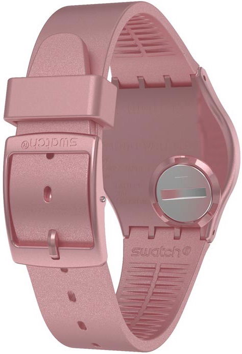 Swatch GP404 DATEBAYA Kadın Kol Saati