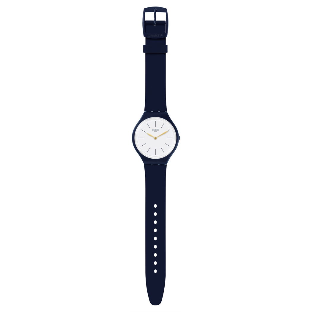 Swatch İnce Kol Saati SVON102C
