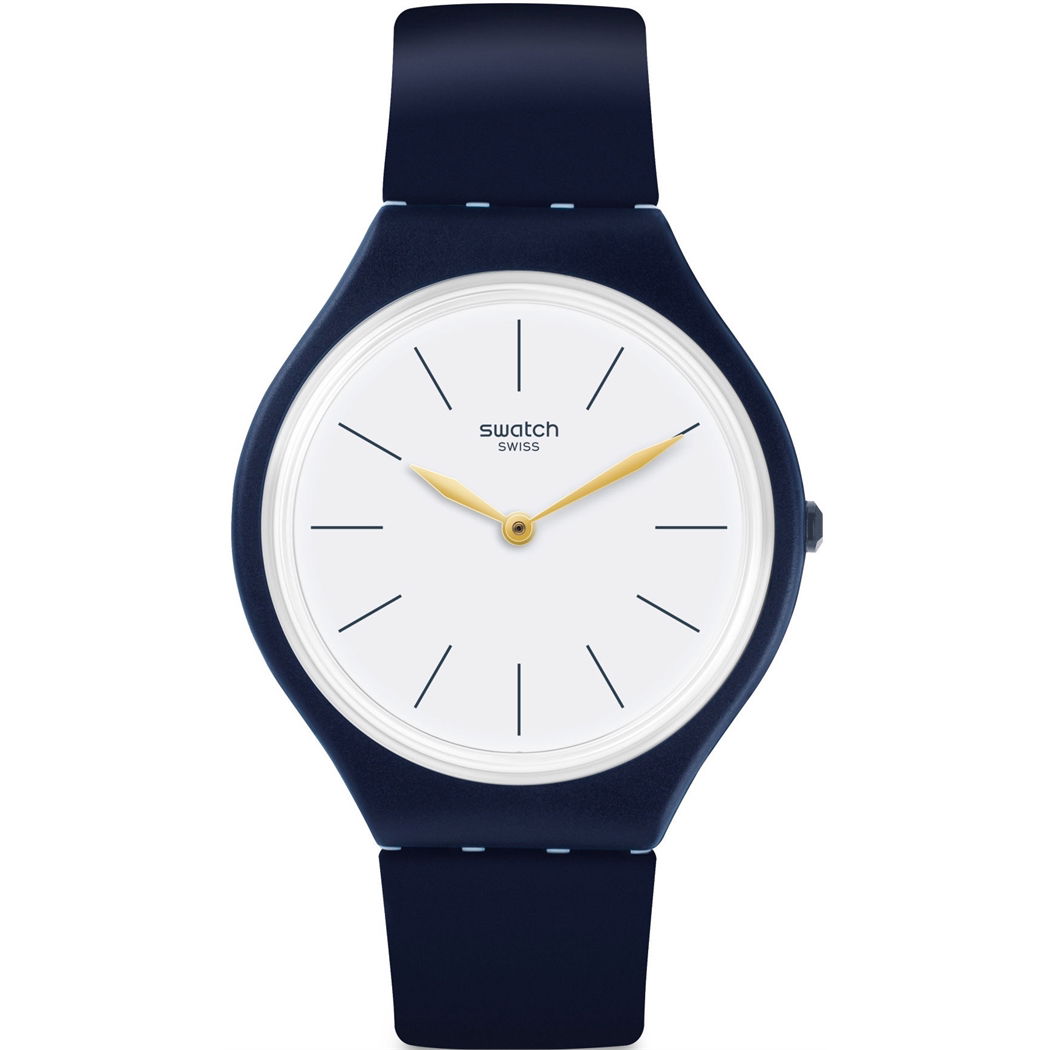 Swatch İnce Kol Saati SVON102C