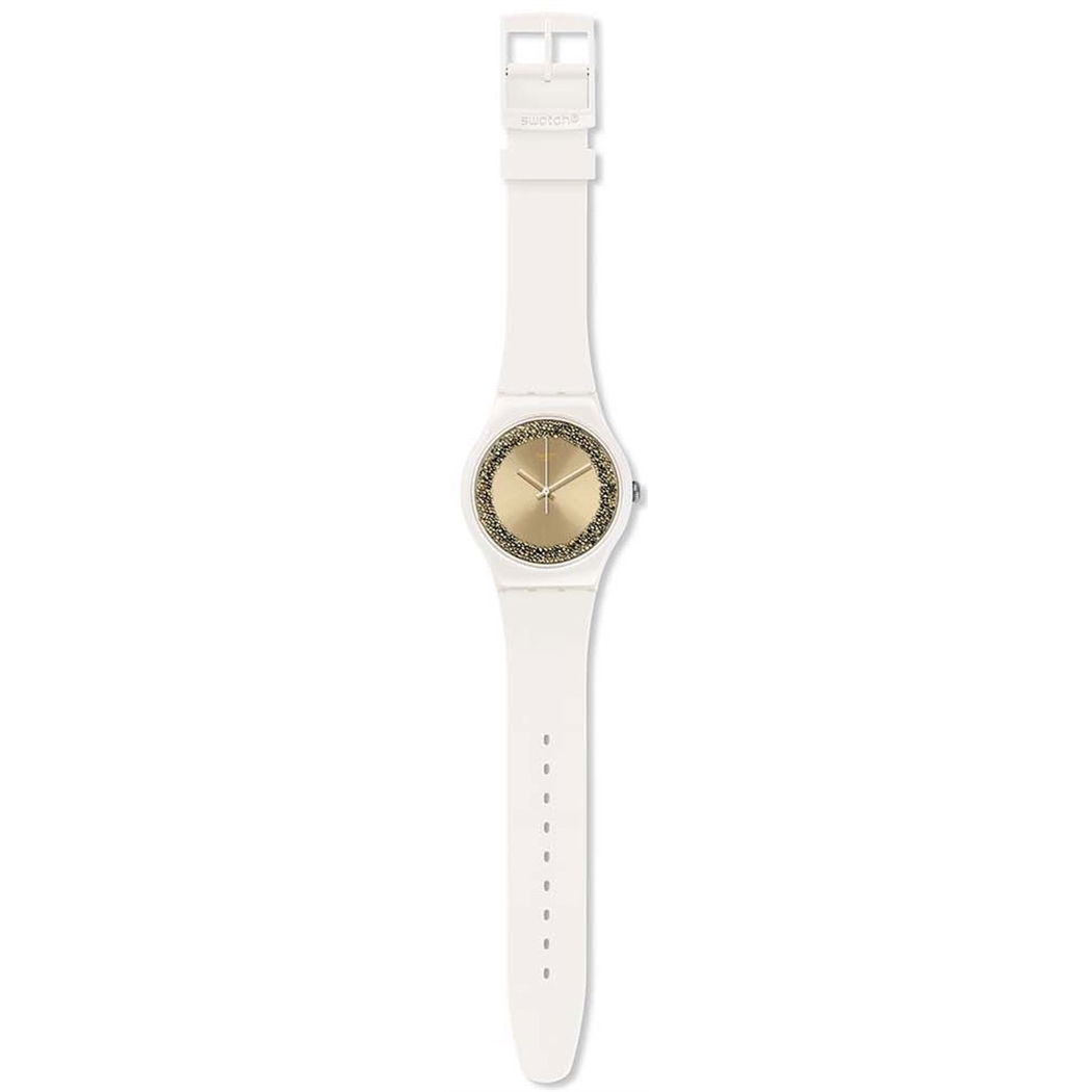 Swatch SUOW168 SPARKLELIGHTENING Kol Saati