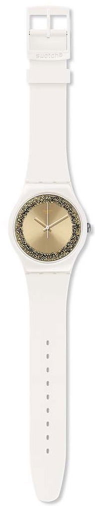 Swatch SUOW168 SPARKLELIGHTENING Kol Saati