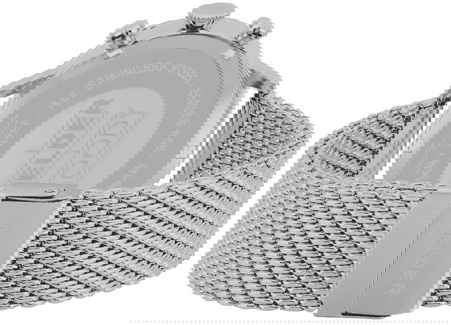 Welder Moody Wwrc440 (Ø 45 mm) Erkek Kol Saati