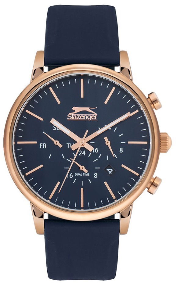 Slazenger Erkek Kol Saati SL.09.1713.2.08