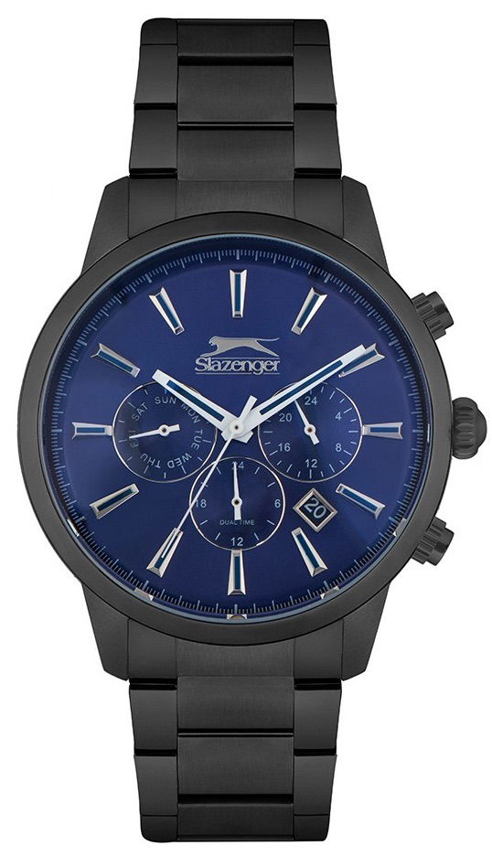 Slazenger Erkek Kol Saati SL.09.1717.2.03