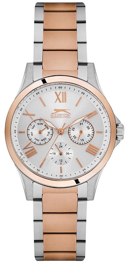 Slazenger Bayan Kol Saati SL.09.1748.4.04