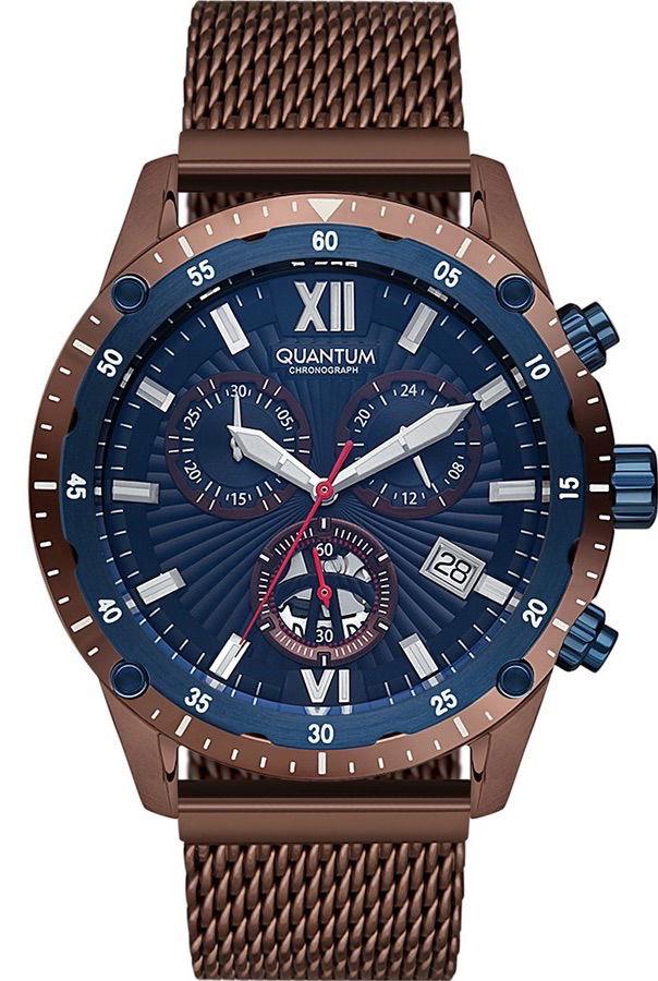 Quantum Erkek Kol Saati HNG749.790