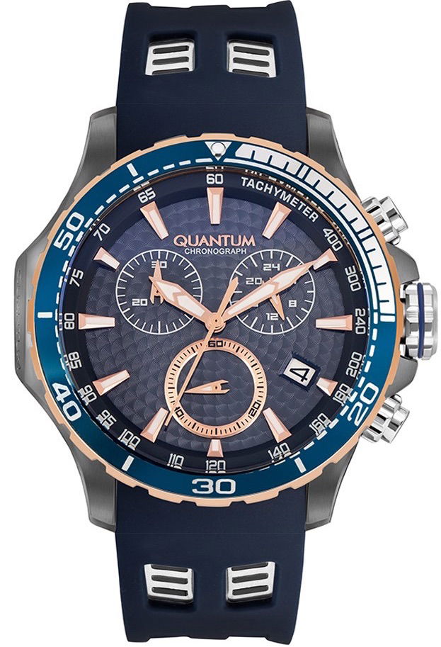 Quantum Erkek Kol Saati HNG834.899