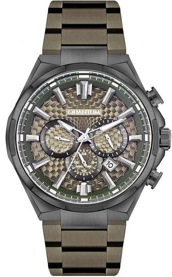 Quantum Erkek Kol Saati PWG826.070