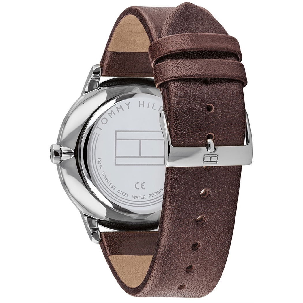 Tommy Hilfiger Erkek Kol Saati TH1791605