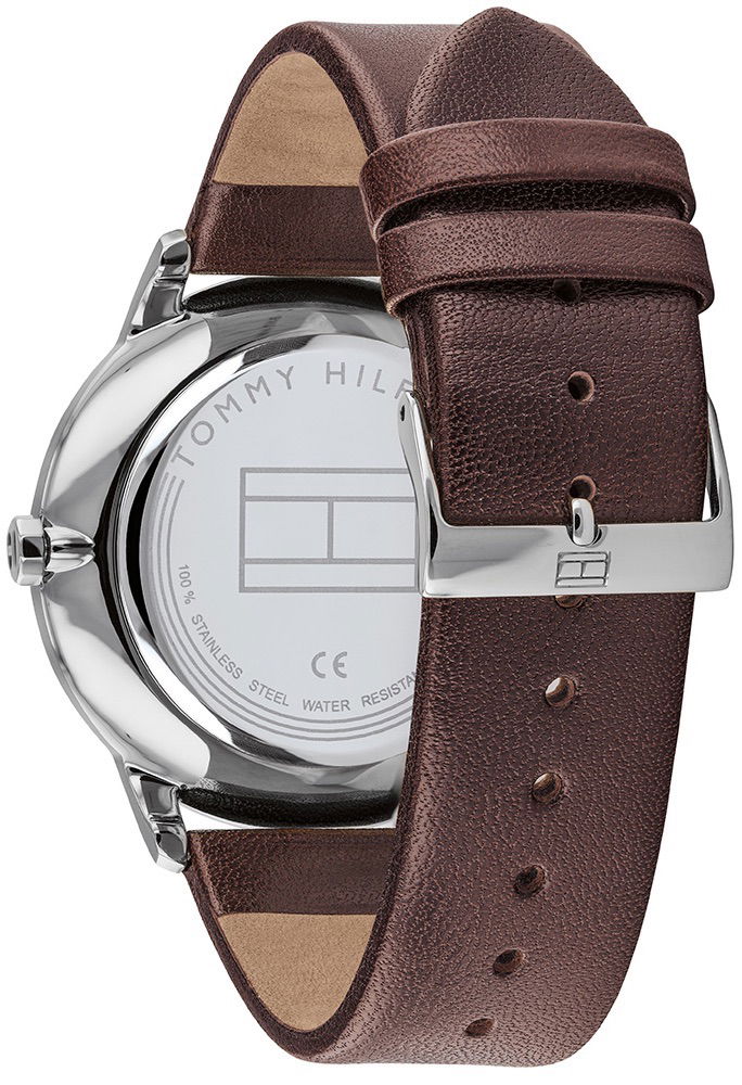 Tommy Hilfiger Erkek Kol Saati TH1791605