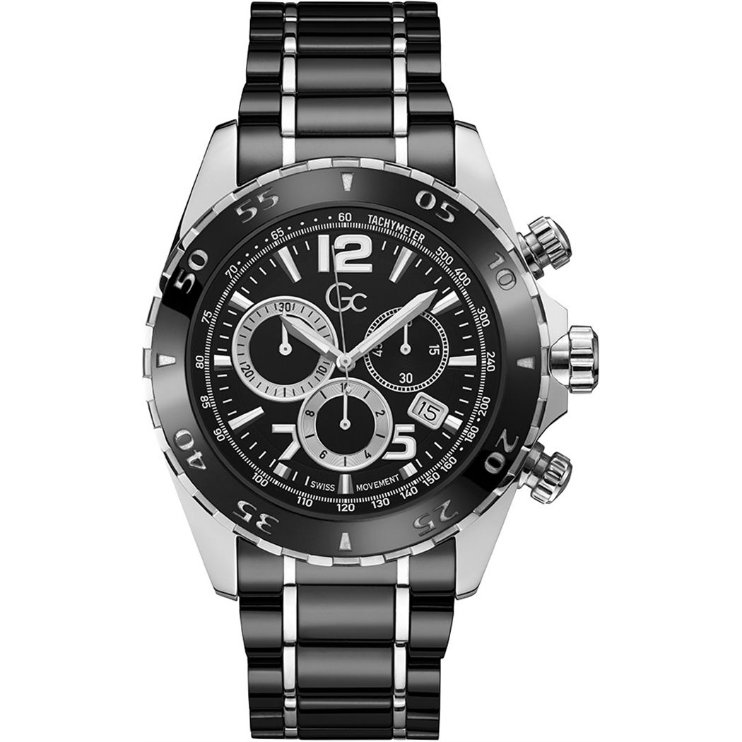 Gc Erkek Kol Saati GCY02015G2MF