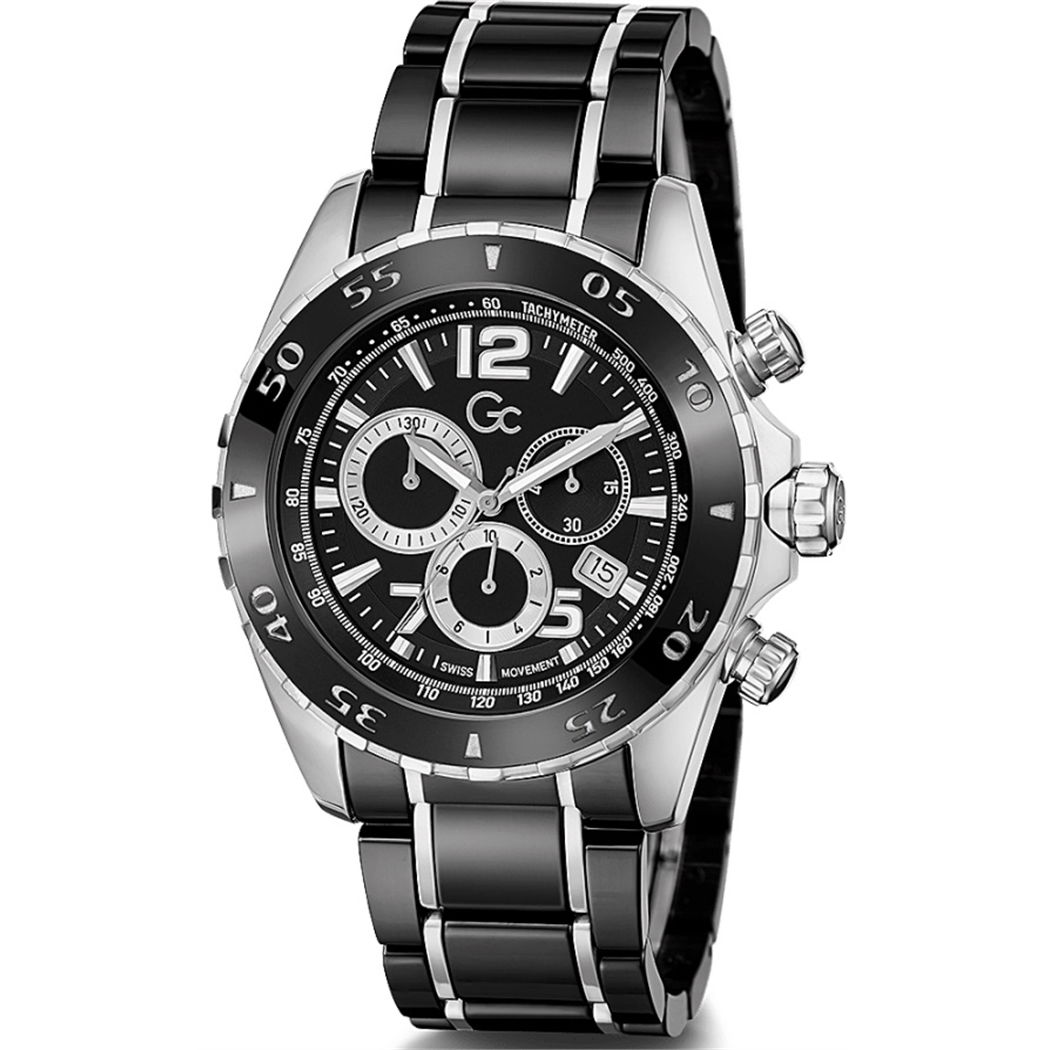 Gc Erkek Kol Saati GCY02015G2MF