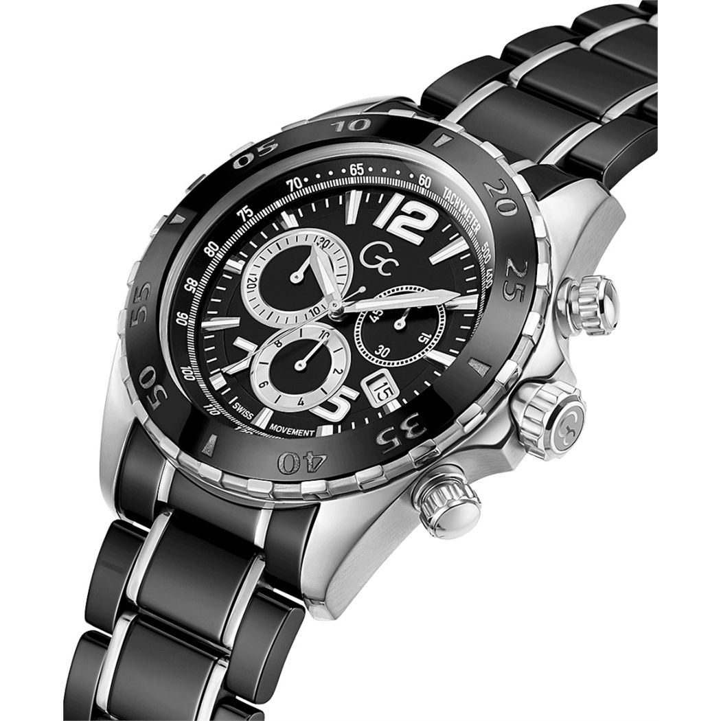 Gc Erkek Kol Saati GCY02015G2MF
