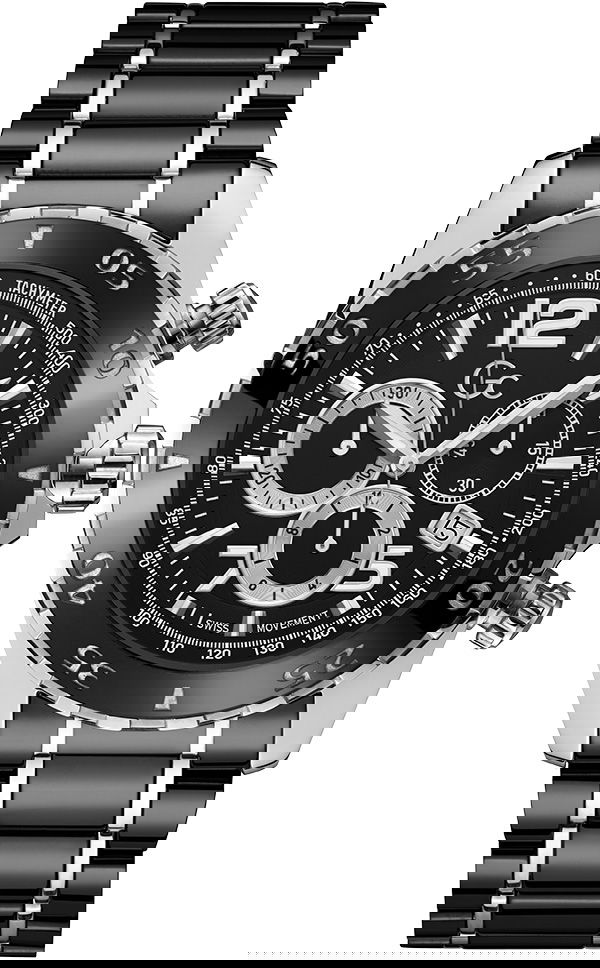 Gc Erkek Kol Saati GCY02015G2MF