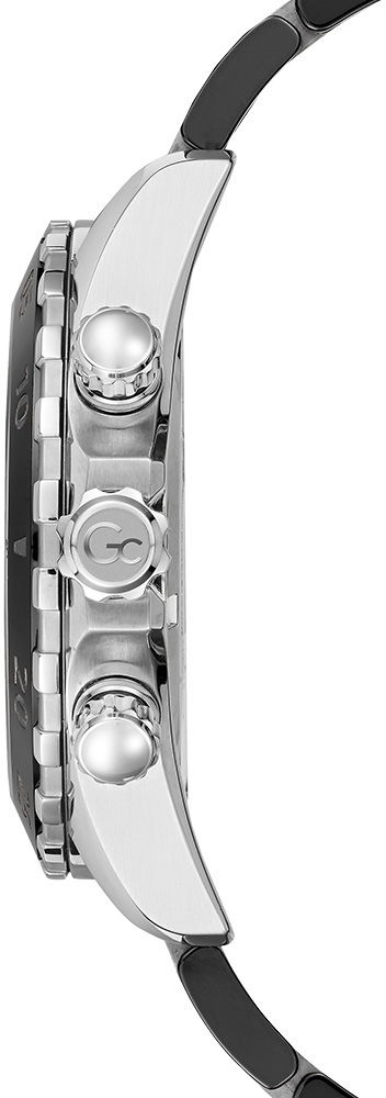 Gc Erkek Kol Saati GCY02015G2MF