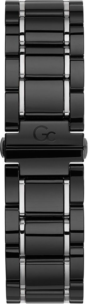 Gc Erkek Kol Saati GCY02015G2MF