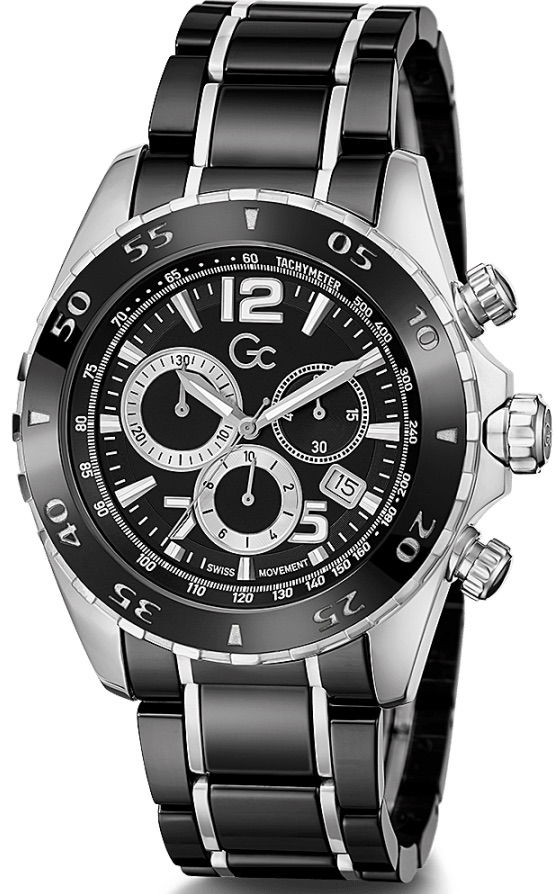 Gc Erkek Kol Saati GCY02015G2MF